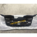 Colorado 2009 Front Bumper Grille